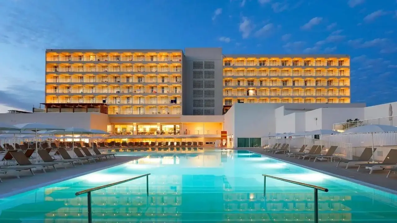 Palladium Menorca