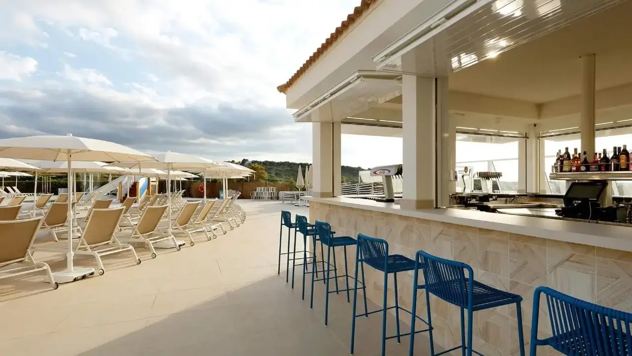 Palladium Menorca