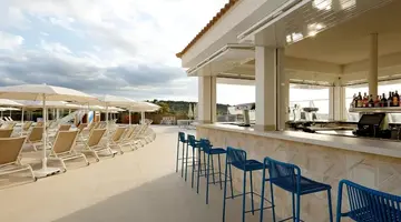 Palladium Menorca