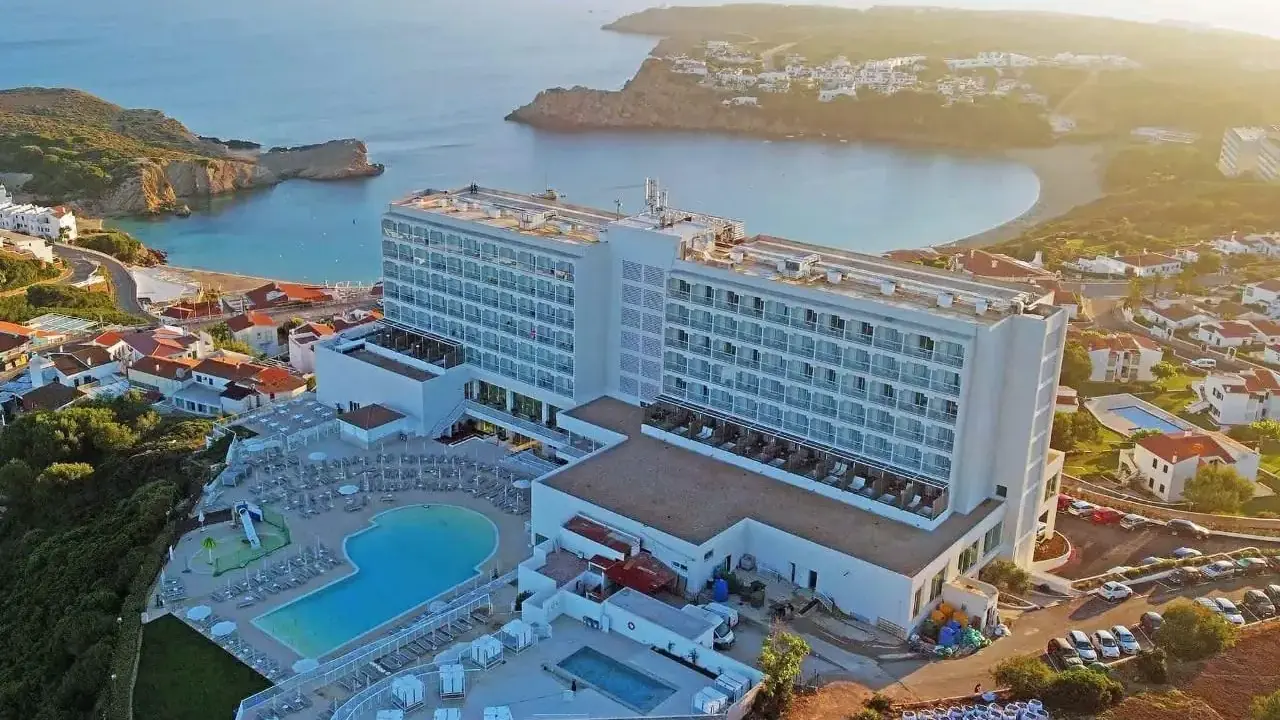 Palladium Menorca