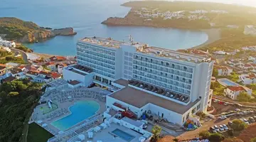 Palladium Menorca