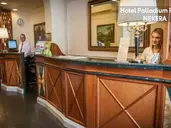 PALLADIUM PALACE HOTEL