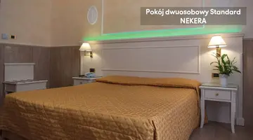 PALLADIUM PALACE HOTEL