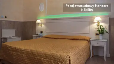 PALLADIUM PALACE HOTEL