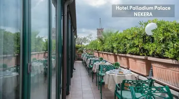 PALLADIUM PALACE HOTEL
