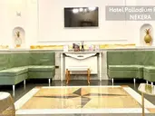 PALLADIUM PALACE HOTEL