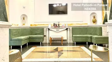 PALLADIUM PALACE HOTEL
