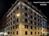 PALLADIUM PALACE HOTEL