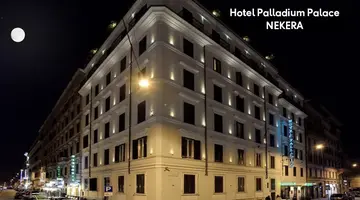 PALLADIUM PALACE HOTEL