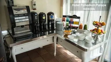 PALLADIUM PALACE HOTEL