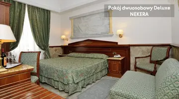 PALLADIUM PALACE HOTEL