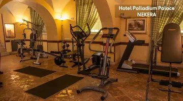 PALLADIUM PALACE HOTEL