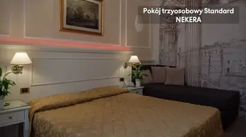 PALLADIUM PALACE HOTEL