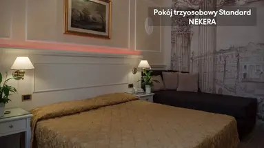 PALLADIUM PALACE HOTEL