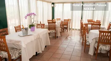 PALLADIUM PALACE HOTEL