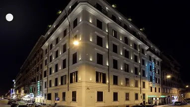 Palladium Palace