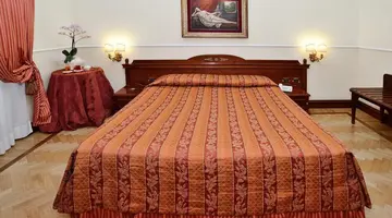 Palladium Palace