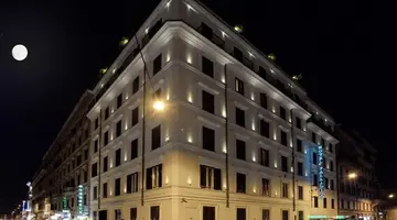Palladium Palace