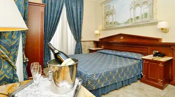 Palladium Palace