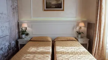 Palladium Palace