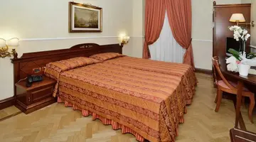 Palladium Palace
