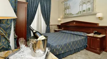 Palladium Palace