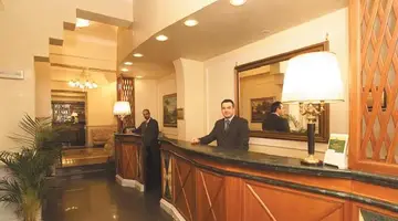 Palladium Palace