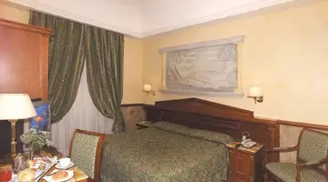 Palladium Palace