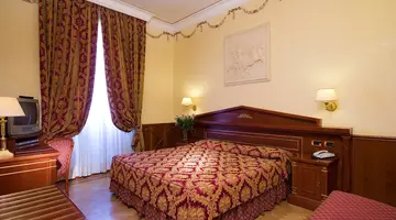 Palladium Palace