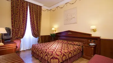 Palladium Palace