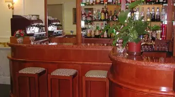 Palladium Palace