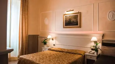 Palladium Palace