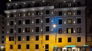 Palladium Palace