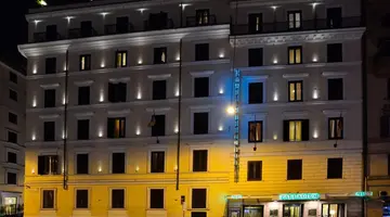 Palladium Palace