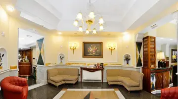Palladium Palace