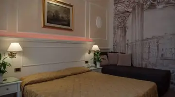 Palladium Palace
