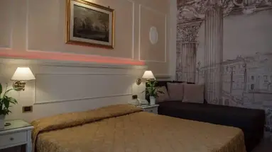 Palladium Palace