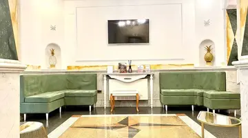 Palladium Palace