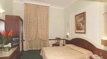 Palladium Palace