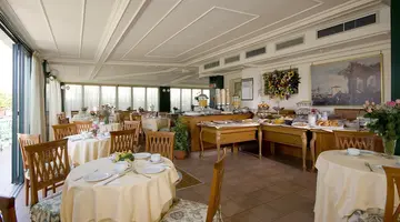 Palladium Palace
