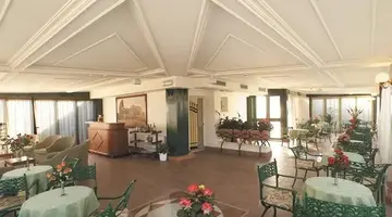 Palladium Palace