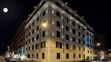 Palladium Palace