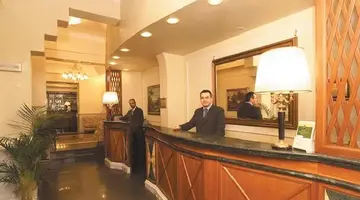 Palladium Palace