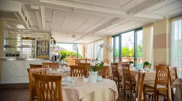 Palladium Palace
