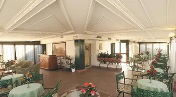 Palladium Palace