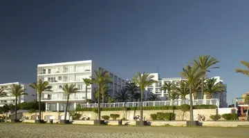 Palladium Palmyra Hotel