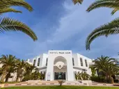 Palm Azur