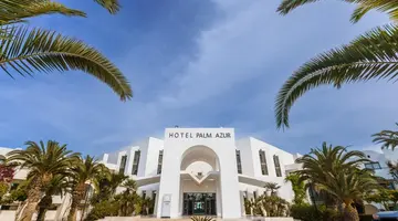 Palm Azur