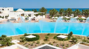Palm Azur