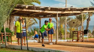 Palm Azur